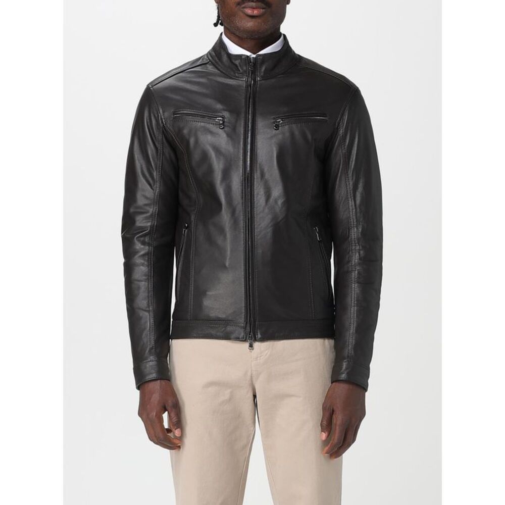 Xc Jacket Men Dark